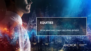 Outlook for global and local equities - Peter Armitage