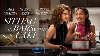 Sitting in Bars with Cake 2023 Movie || Yara Shahidi || Sitting in Bars with Cake Movie Full Review