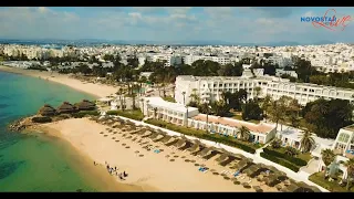 NOVOSTAR HOTELS – SOL AZUR BEACH CONGRESS 4*