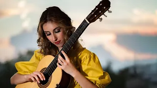 International Guest Artist - Marisa Sardo • Texas Guitar Society