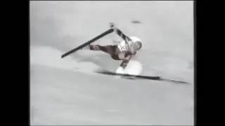 Daft Punk Winter Olympics Commercial 2002