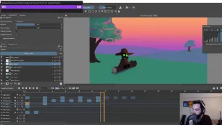 Animation time