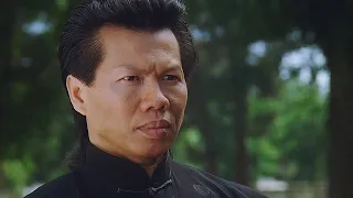 Shootfighter - O Combate Mortal - Bolo Yeung