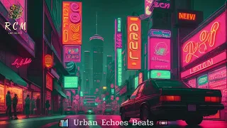 🏙️ Urban Echoes: City Life in the 90s 📼