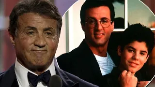 Tragic Story behind Sylvester Stallone both Sons | World Facts | Seargeoh Stallone