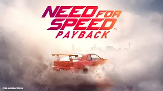 Need for Speed Payback