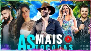 🎧SÓ AS MELHORES 2023🥇As Mais Tocadas do Sertanejo - Top Sertanejo 2023 #sertanejo2023 #melhores2023