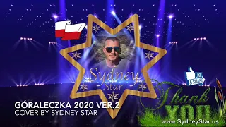 Góraleczka 2020 ver.2 - Sydney Star