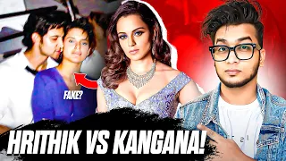 The Controversial life of KANGANA RANAUT | Part 2 | YBP Filmy