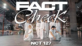 [KPOP IN PUBLIC] [ONE TAKE] NCT 127 (엔시티 127) - "Fact Check (불가사의; 不可思議)" Dance Cover in Australia