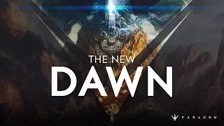 Paragon - The New Dawn - Play Now