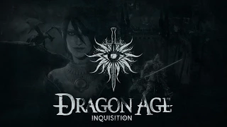 Прохождение Dragon Age Inquisition Серия 26