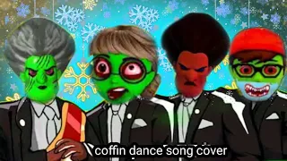 Scary teacher 3d,tani & Nick hulk---meme coffin dance song cover/new version trending #sobg #memes