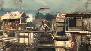 GUÍA | Modern Warfare 3 | Acto 1.6 Regreso a la Parrilla