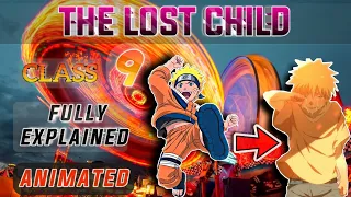 Class 9 English | The lost child | Chapter 1 | Hindi Explained