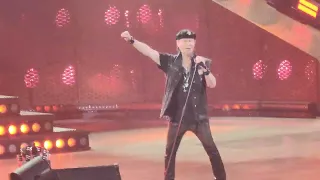 Scorpions - Las Vegas Residency - May 3, 2024 - Big City Nights