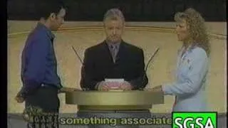 Stupid Game Show Answers - Best of the Worst