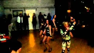 Мари Краймбрери и M Dance (Остыла)