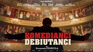 Komedianci debiutanci - zwiastun VOD