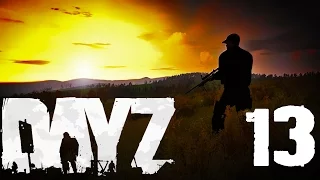 DayZ Mod #13 - Пушки!