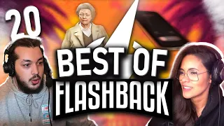 PLUS DE RESPECT DE LA VIE PRIVÉE | 🎬 BEST OF FLASHBACK #20