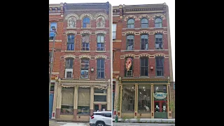 Friends of Wheeling Tour - 1410 Main Street (Smart Centre)