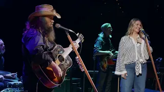 Chris Stapleton   Ky Rising