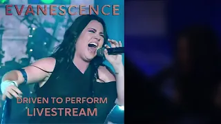 Evanescence - Part Of Me (Live from Cooper Tires Driven To Perform Livestream Performance)