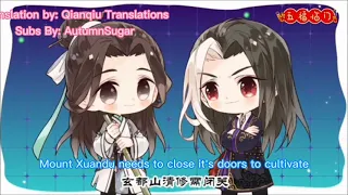 Thousand Autumns Mini Theater/ Qian Qiu Ep. 4 Eng Subs