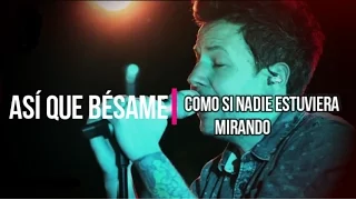 Simple Plan - Kiss Me Like Nobody's Watching (Subtitulada en Español)