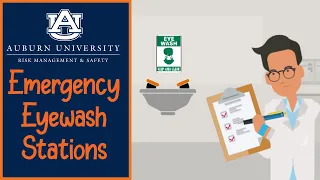 Emergency Eyewash Testing