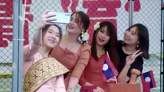 Tongji Official Video for International Students 2022 #tongji #campus