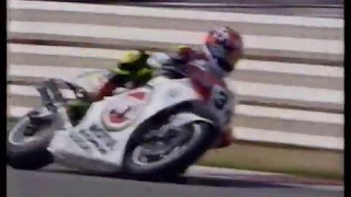 1992 South African 500cc Motorcycle Grand Prix