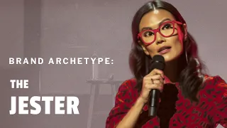 Brand Strategy 101: The Jester Brand Archetype