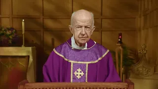 Catholic Mass Today | Daily TV Mass, Friday December 16, 2022