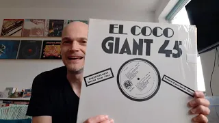 Vinyl Community: Gimme 10 Disco Disco Disco!