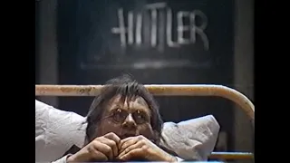 Mein Kampf - Farce von George Tabori (Gorki Theater 1991)
