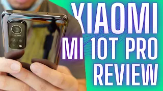 Xiaomi Mi 10T Pro Review: 144Hz!