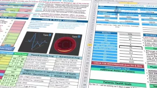 Digital Pulsewave Analyzer PTG 2016 Updated Interpretive Guide – Tutorial