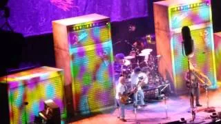 HD - Mr. Soul - Neil Young and Crazy Horse - Air Canada Centre Toronto November 19 2012