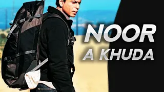 Noor E Khuda Full Video - My Name is Khan|Shahrukh Khan|Kajol|Adnan Sami| Sulfide Music