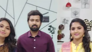 Live with Poove Unakkaga Team | 4th Aug 2020 | Sun TV Serial | New Tamil Serial