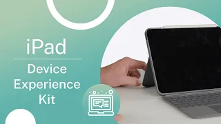 Device Experience Kit - iPad