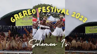 KOLOTUBI ward | Grereo Festival III 2023