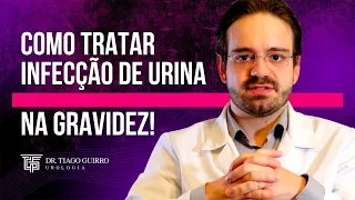 Infecção Urinária na Gravidez: Quais os Riscos e Como Tratar?