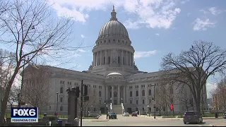Wisconsin COVID-19 relief bill about more than money | FOX6 News Milwaukee