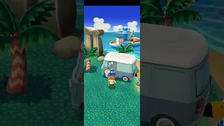 Animal crossing: Pocket Camp video#28