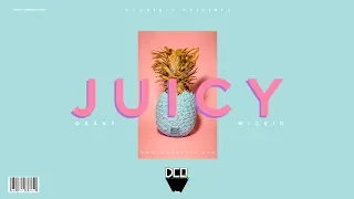 [FREE] "Juicy" - Drake x Wizkid Type Beat | Dancehall x Afrobeat Type Beat Instrumental 2023