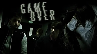 Game Over [Short Horror Film] - Directed By Liam Atkinson