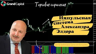 Импульсная система Элдера.